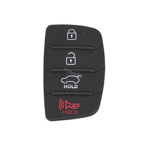 rfid key fob cover for hyundai sonata 2018|Hyundai Sonata key fob case.